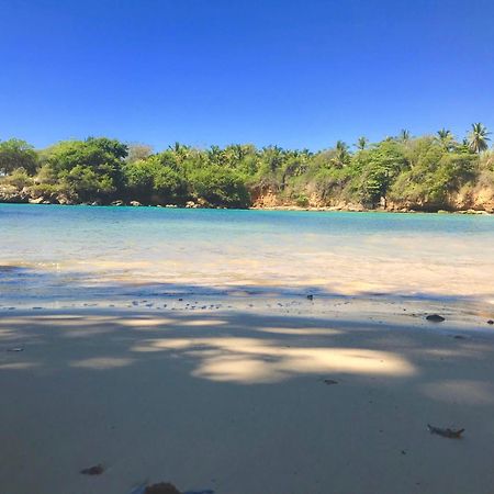 Hotel Restaurant Cyvadier Plage Jacmel Ngoại thất bức ảnh