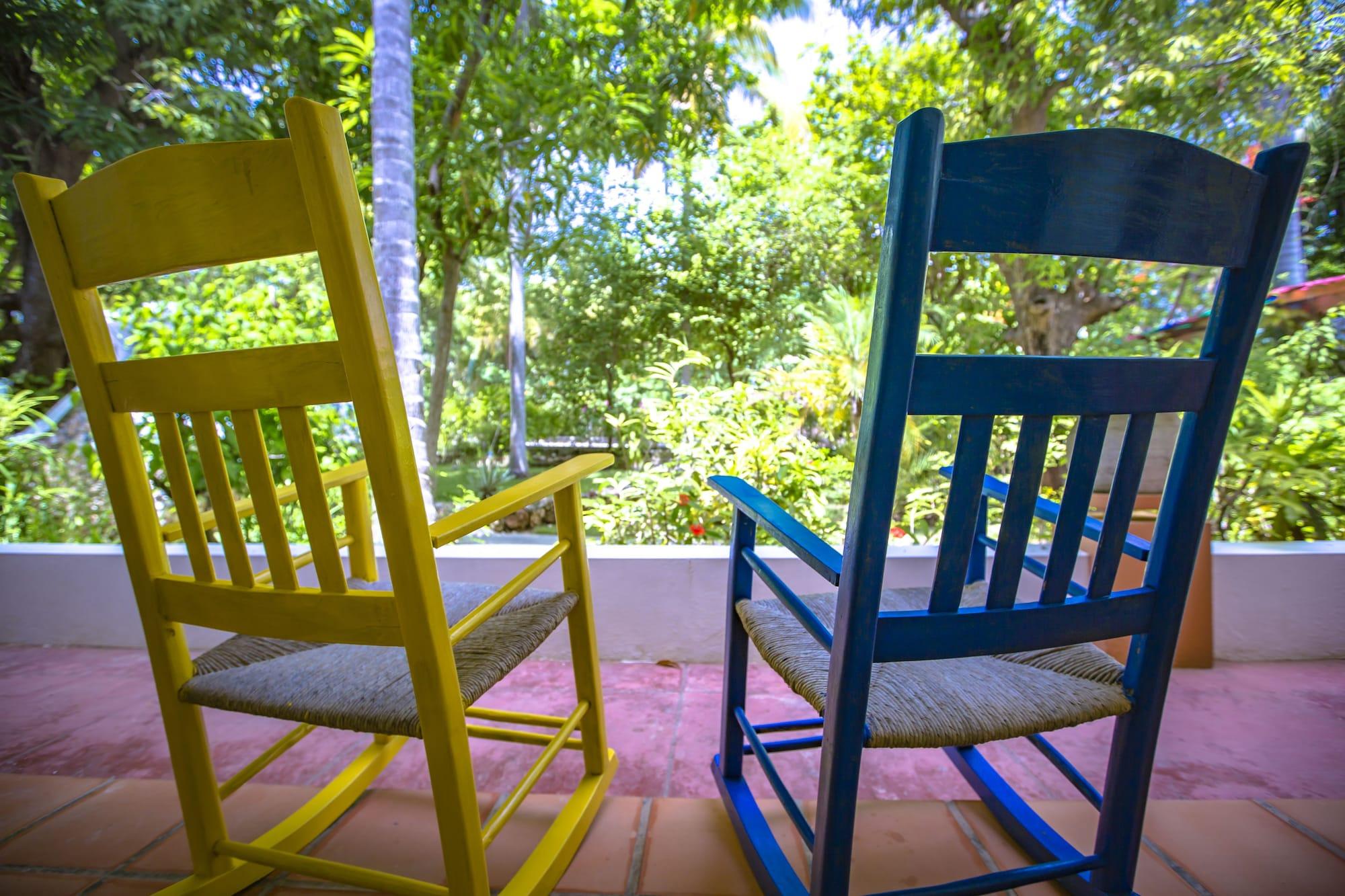 Hotel Restaurant Cyvadier Plage Jacmel Ngoại thất bức ảnh