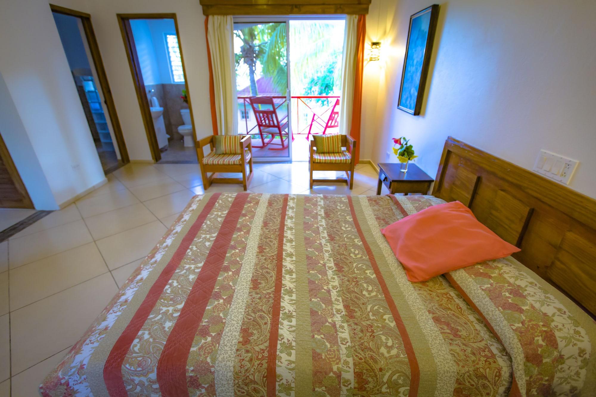 Hotel Restaurant Cyvadier Plage Jacmel Ngoại thất bức ảnh