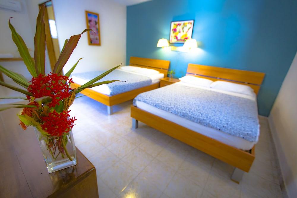 Hotel Restaurant Cyvadier Plage Jacmel Ngoại thất bức ảnh