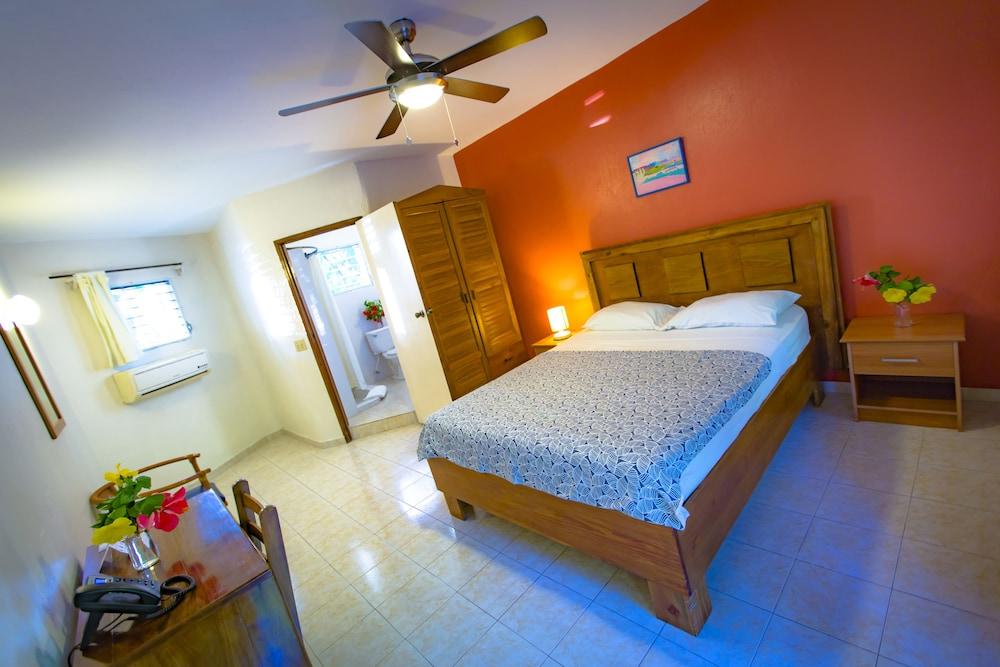 Hotel Restaurant Cyvadier Plage Jacmel Ngoại thất bức ảnh