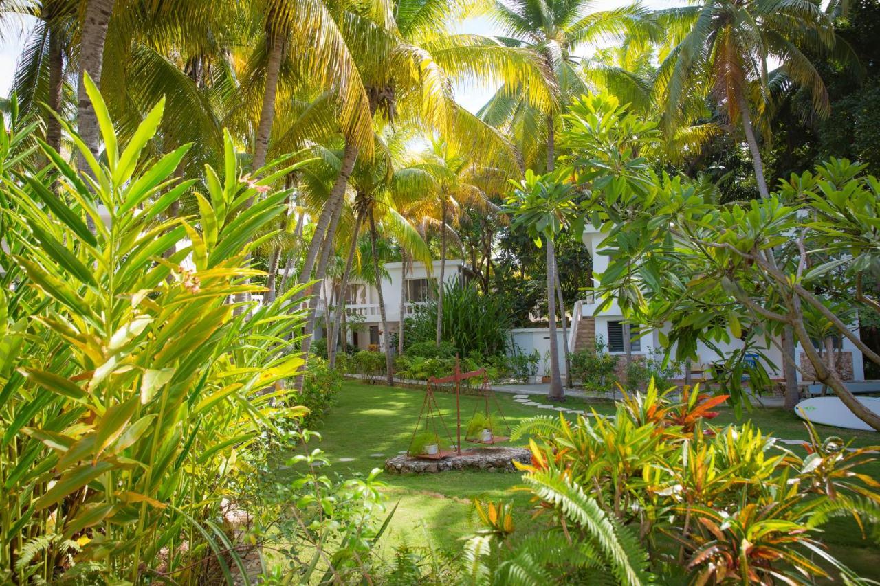 Hotel Restaurant Cyvadier Plage Jacmel Ngoại thất bức ảnh