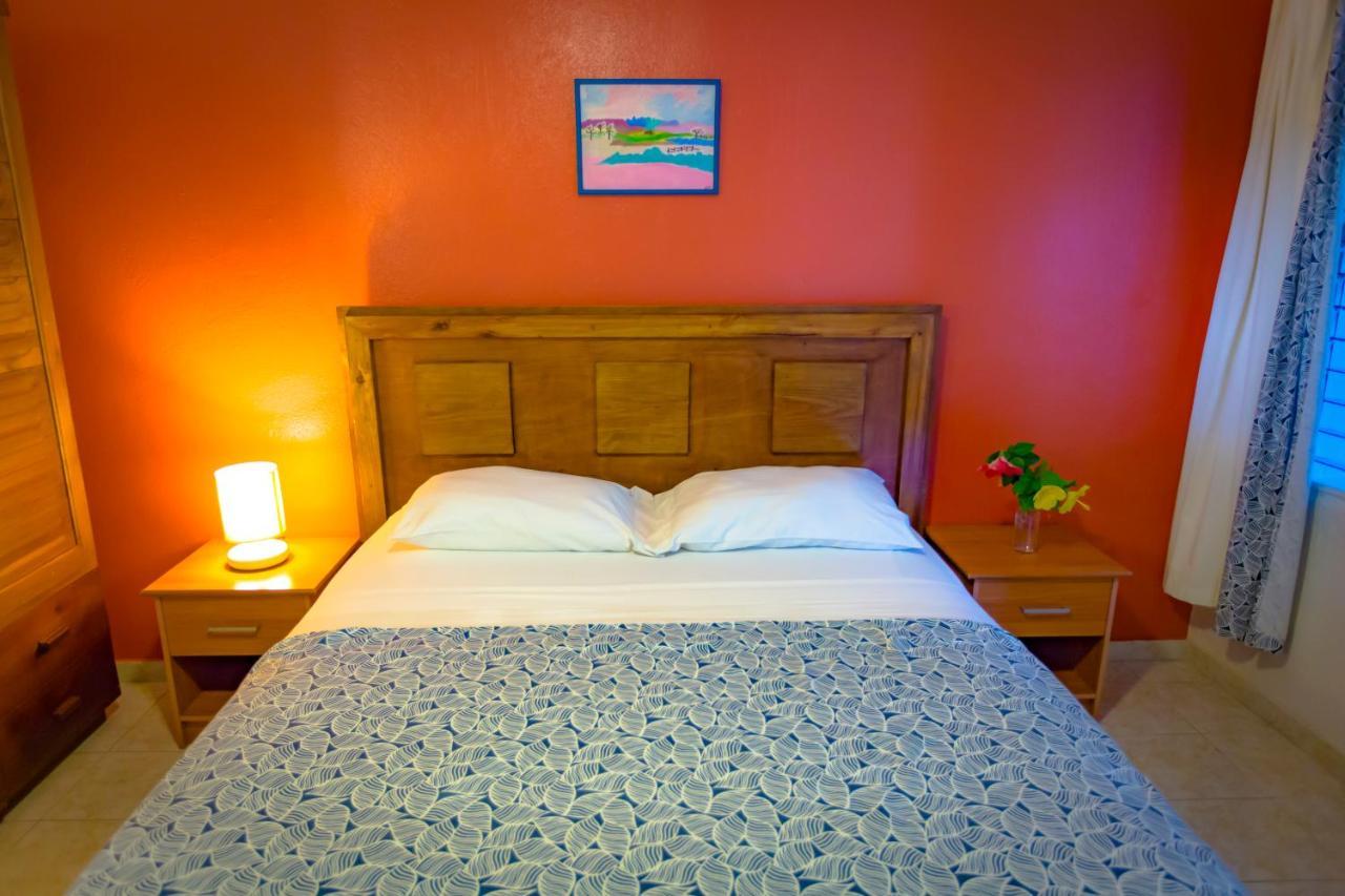 Hotel Restaurant Cyvadier Plage Jacmel Ngoại thất bức ảnh