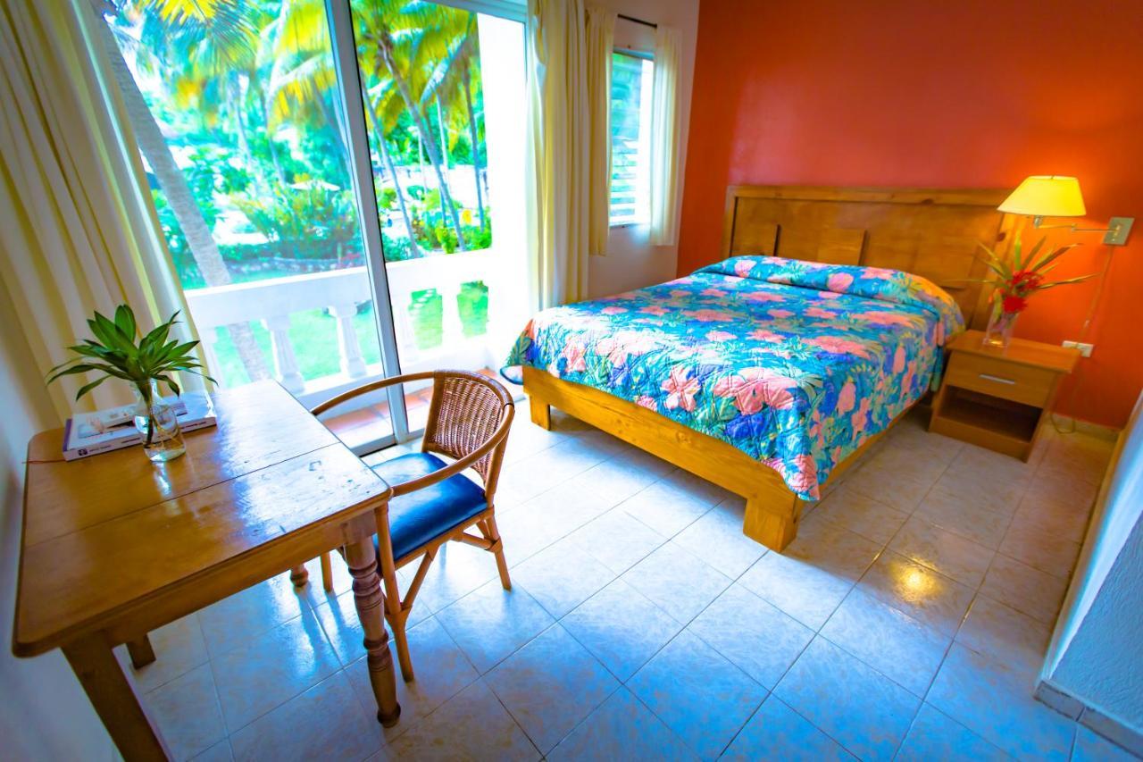 Hotel Restaurant Cyvadier Plage Jacmel Ngoại thất bức ảnh